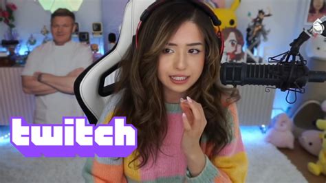 ONE of Twitch's rising stars has been temporarily banned from the platform after suffering a wardrobe malfunction live on air. Streamer Imjasmine was dazzling fans during a broadcast from a paddling pool on Wednesday when she accidentally exposed herself on camera.
